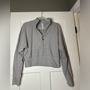 Lululemon quarter zip